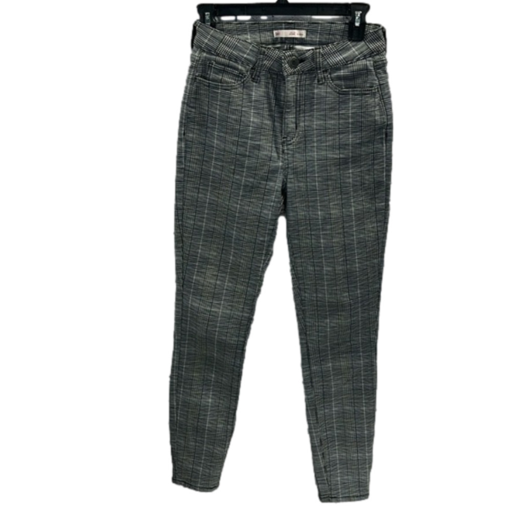 So brand High rise Jegging size 3